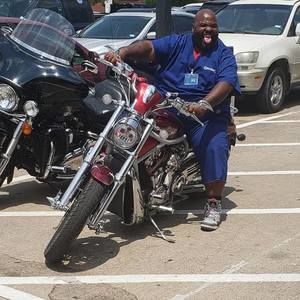 Meet your Posher, Hasan